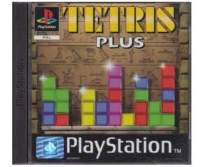 Tetris Plus (PS1)