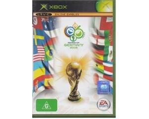 2006 Fifa World Cup (Xbox)