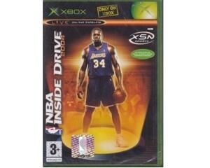 NBA Inside Drive 2004 (Xbox)