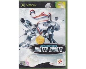 International Winter Sports (Xbox)