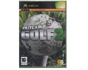 Outlaw Golf 2 (Xbox)   