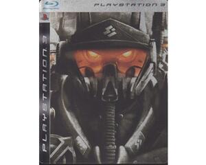 Killzone 2 (limited edition metal box) u. manual (PS3) 