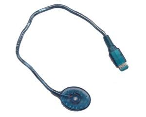 Snake Light til Game Boy Color / Pocket (uorig)