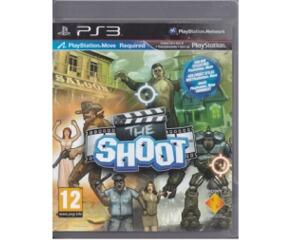 Shoot, The u. manual (PS3)