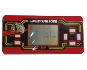 Adventure Zone (Epoch)