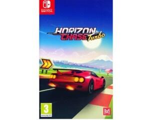 Horizon Chase Turbo (ny vare) (Switch)