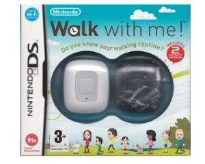 Walk With Me (Nintendo DS)