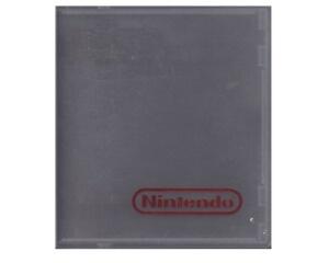 Opbevarings æske til Nes Spil