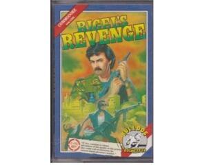 Rigel's Revenge (bånd) (Commodore 64)