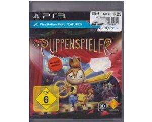 Puppenspieler (tysk) (PS3)
