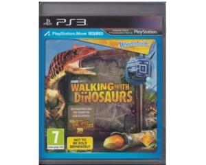Walking with Dinosaurs  (PS3)