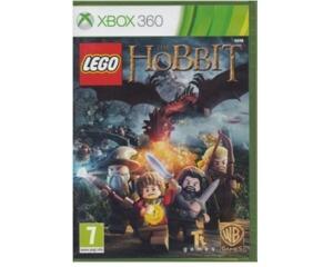 Lego : The Hobbit (Xbox 360)