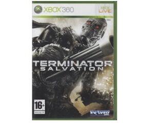 Terminator Salvation (Xbox 360)
