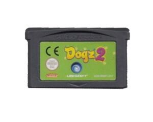 Dogz 2 (GBA)
