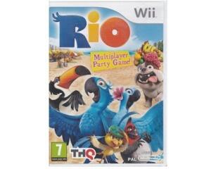 Rio (Wii)