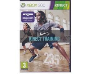 Kinect Training (Xbox 360)