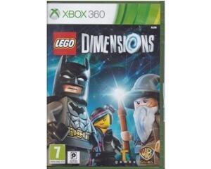 Lego Dimensions  (Xbox 360)
