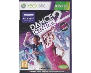 Dance Central 2 (Xbox 360)