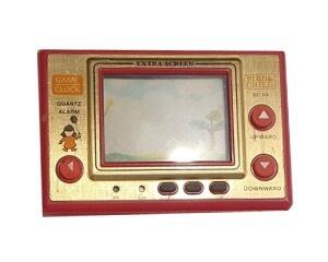 Bird & Child (Ronica)