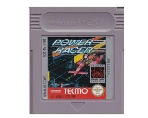 Power Racer (GameBoy)