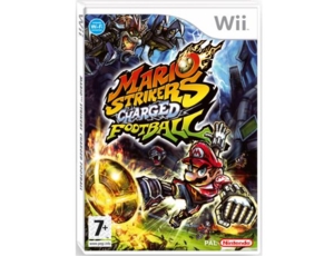 Mario Strikers Charged Football (ny) (Wii)