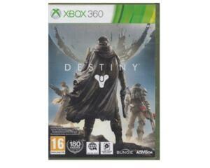 Destiny (kun online) (Xbox 360)