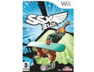 SSX Blur (Wii)