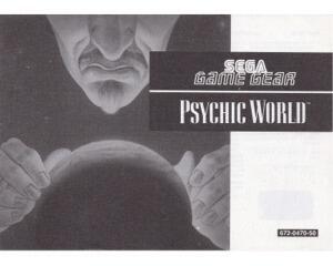 Psychic World (SGG manual)