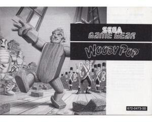 Woody Pop (SGG manual)