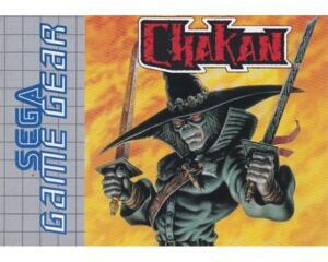 Chakan (SGG manual)