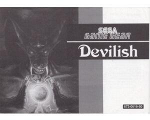 Devilish (SGG manual)