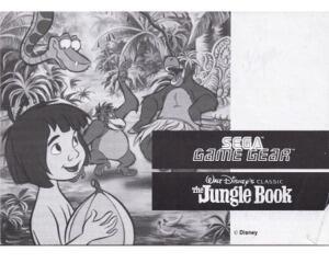 Jungle Book, The (SGG manual)