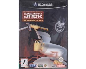 Samurai Jack : The Shadow of Aku (GameCube)