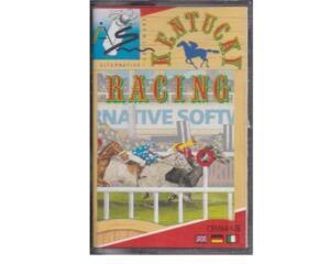 Kentucky Racing (bånd) (Commodore 64)