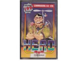 Hero (bånd) (Commodore 64)
