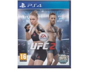 UFC 2 (PS4)