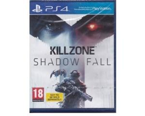 Killzone : Shadow Fall (forseglet) (PS4)