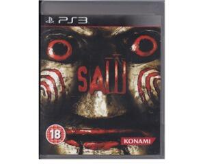 Saw (PS3)