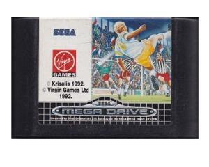 European Club Soccer (SMD)