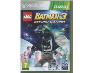 Lego : Batman 3 (classics) (Xbox 360)