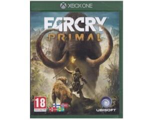 Farcry Primal (Xbox One)