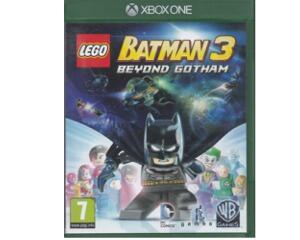 Lego : Batman 3 (Xbox One)