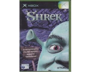 Shrek (falmet) (Xbox)