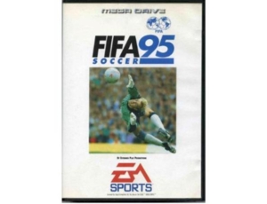 Fifa 95 m. kasse (SMD)