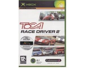 Toca Race Driver (Xbox)