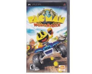 Pac-Man World Rally (PSP)