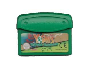 Yoshi´s Universal Gravitation (GBA)