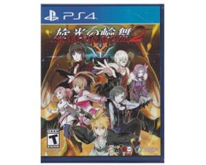 Senko No Ronde 2 (limited run #98) (PS4)