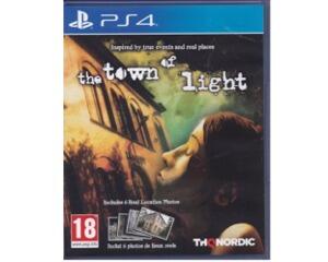 Town of Light, The (PS4)