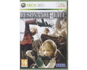 Resonance of Fate (Xbox 360)